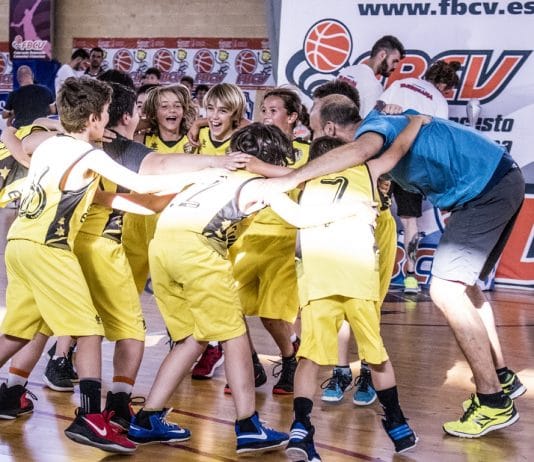 Último día de inscripción en las categorías IR y Senior 2ª Zonal