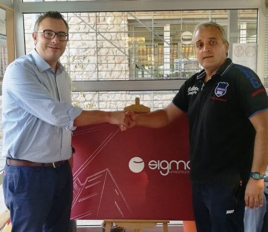 Sigma Infraestructuras patrocinará al CB Albufereta Alicante