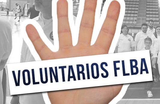 Captación de voluntarios del HLA Alicante