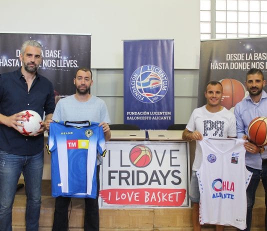 Abono conjunto del HLA Alicante y el Hércules