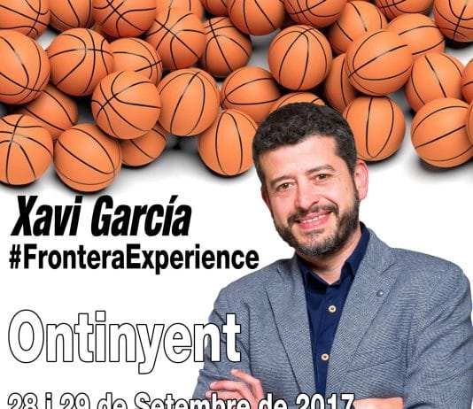 Clínic #FronteraExperience en Ontinyent