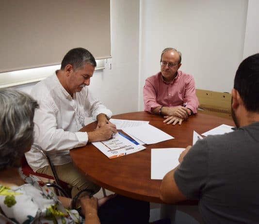 Sagunto acogerá un Curso de Entrenador Nivel 1