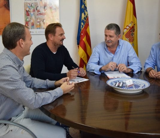 Silla continuará como sede del Programa de Tecnificación