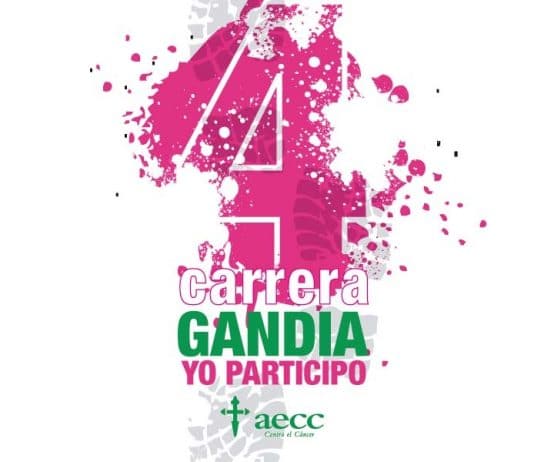 UPB Gandia se suma a la lucha contra el cáncer