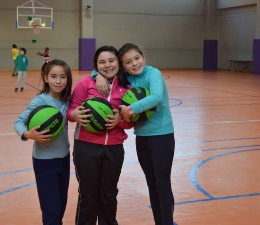Escuela de Invierno FBCV