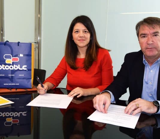 Totcable patrocinará al CD Onil
