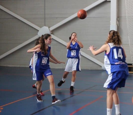 Convocatoria Preselección Infantil y Cadete Femenino