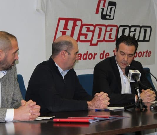 Renovado el patrocinio de Hispagan al UPB Gandia