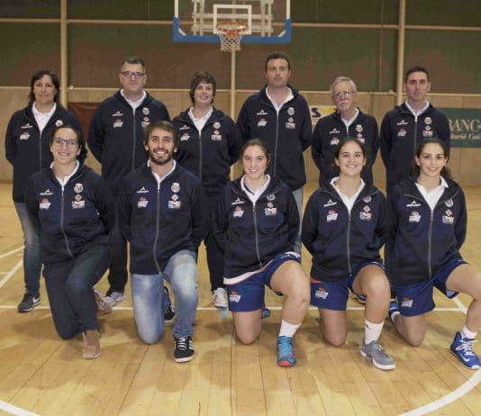 Presentación oficial del Vila-real Bàsquet Club