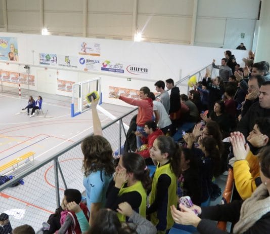 Denia albergará la Copa Junior Femenino Preferente
