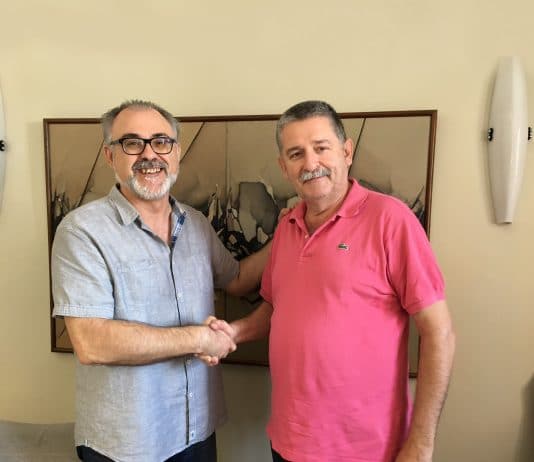 Pedreguer sigue contribuyendo al baloncesto base