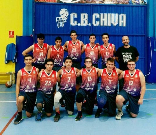 Se aprieta la liga en Junior Masculino 1ª Zonal