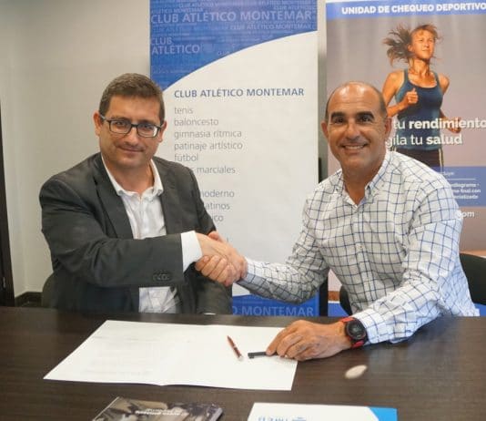 IMED Elche patrocina al Baloncesto Montemar