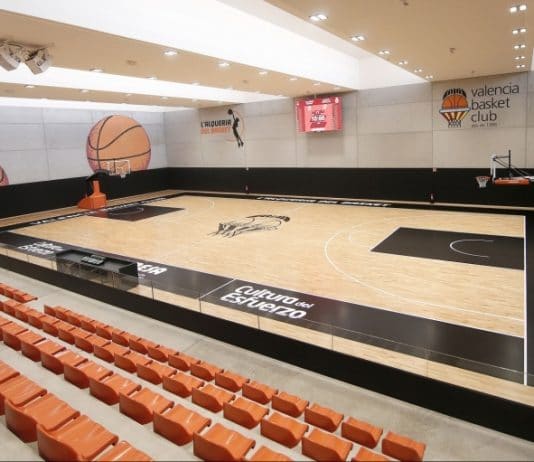 La Minicopa Endesa va tomando forma