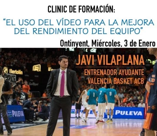 Clínic sobre el uso del vídeo en Ontinyent