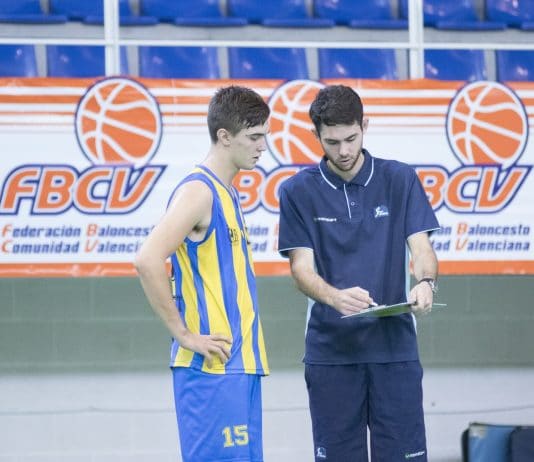 Convocados nuevos Cursos de Entrenador en 2018
