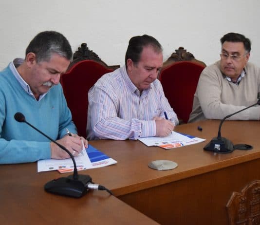 Moixent mantiene su apuesta por el Programa de Tecnificación
