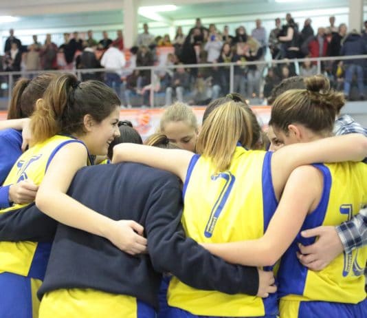 La Copa Junior Femenino Preferente ya tiene semifinalistas