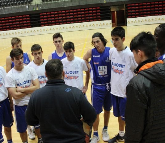 Definidas las Selecciones Autonómicas Infantil y Cadete
