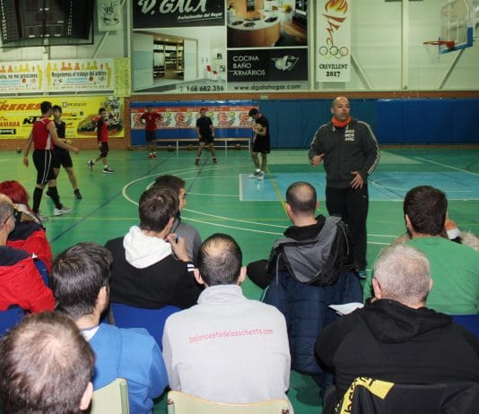Crevillent albergó el Clínic sobre el ataque contra zona