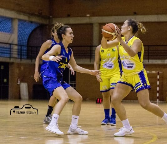 Picken Claret completa la mejor primera vuelta de su historia