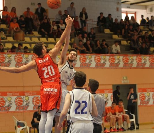 Badajoz-Elvas, sede del Cto. de España Junior Masculino