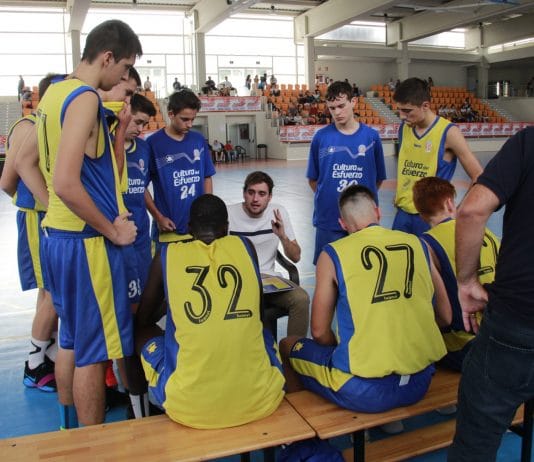 Ondara albergará el Curso de Entrenador Nivel 2 de Alicante