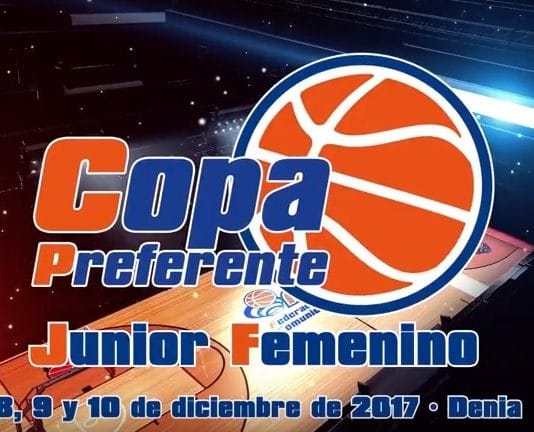 Vídeo resumen de la Copa Junior Femenino Preferente