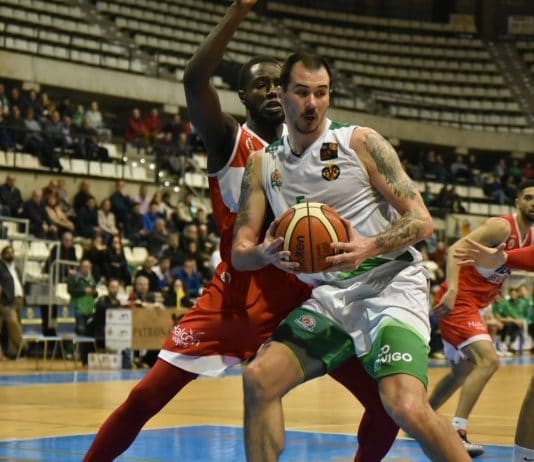 TAU Castelló no pudo con ICL Manresa (69-87)