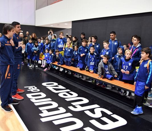 L’Alqueria abre sus puertas a los colegios