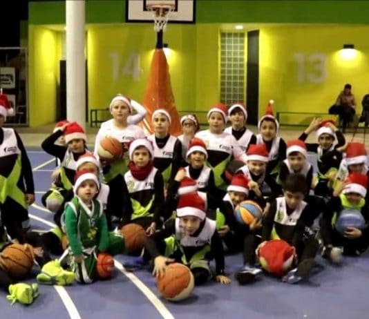 Nou Basket Xàtiva es el ganador de #navidadFBCV