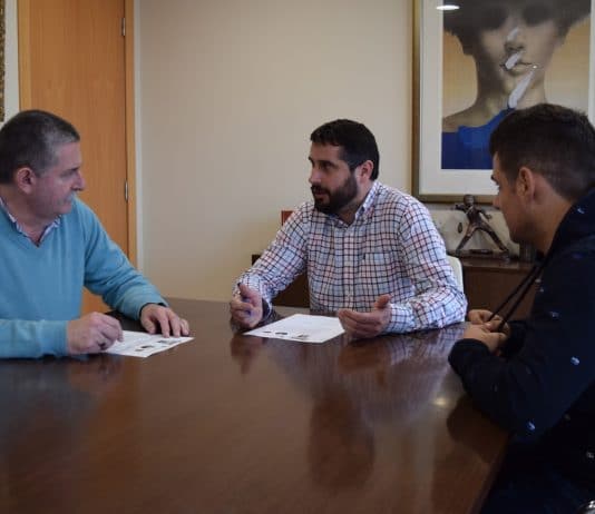 La FBCV y Genovés continúan ampliando su colaboración