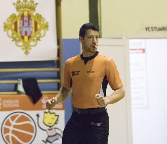 Vicente Martínez dirigirá la Copa LEB Plata 2018