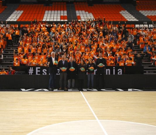Actibasket se clausura con una jornada intercentros