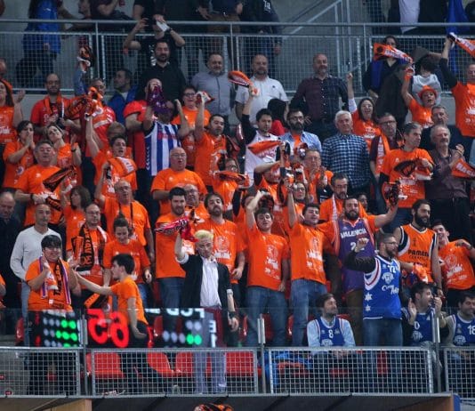 Abonos Copa del Rey 2018