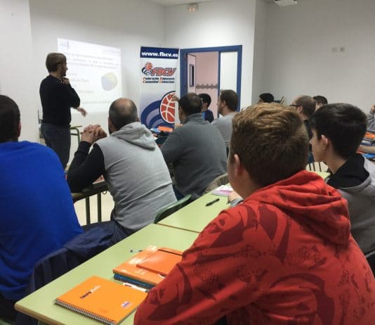 Los primeros Cursos de 2018 ya están en marcha