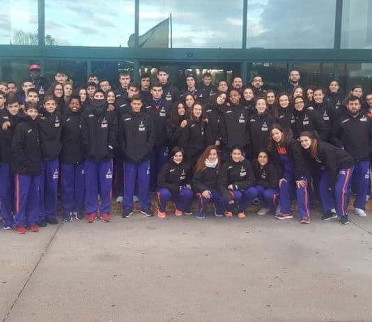 Campeonato de España de Selecciones Autonómicas