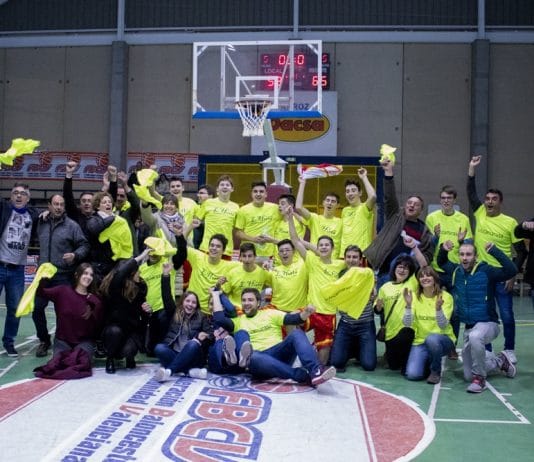 CD San Pedro Moixent ya es campeón