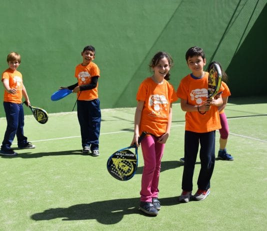 Diversión y deporte en tus próximas vacaciones