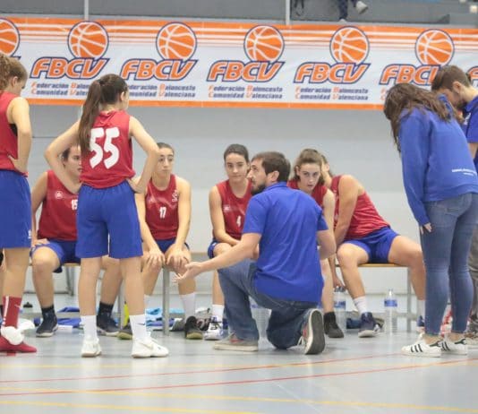 Crece como entrenador con los Cursos Nivel 2 y Superior