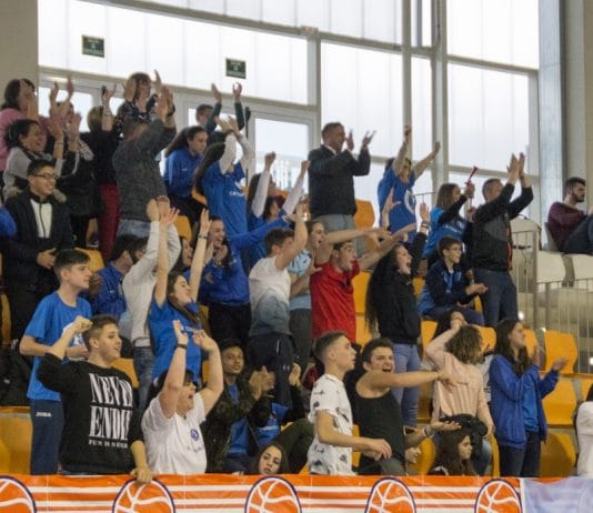CB Torrevieja Salud y Jujuju Aquacenter se jugarán el título