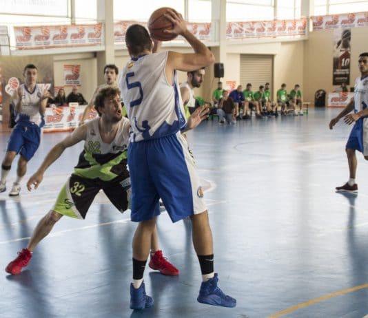 ¡CB Torrevieja Salud es el campeón!