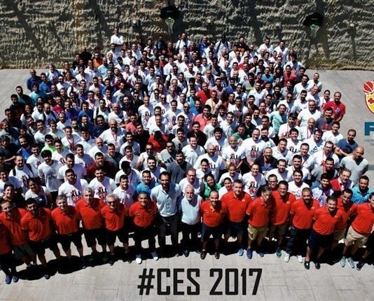 Zaragoza repite como sede del Curso Superior