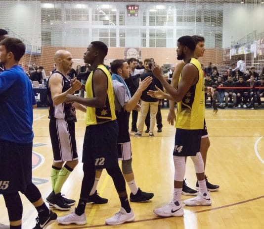 La Liga EBA ya tiene a todos los clasificados para la 2ª Fase