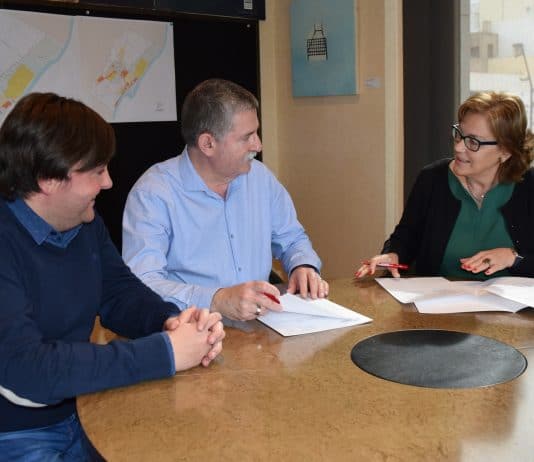 Burriana continuará apostando por el baloncesto junto a la FBCV