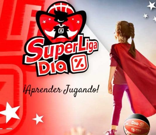 La SuperLiga Dia-FEB se pone en marcha en Alicante