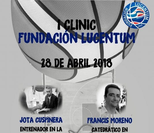 I Clínic Fundación Lucentum