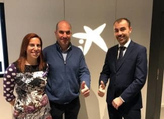 Iniciativa solidaria de la Obra Social La Caixa y UPB Gandia