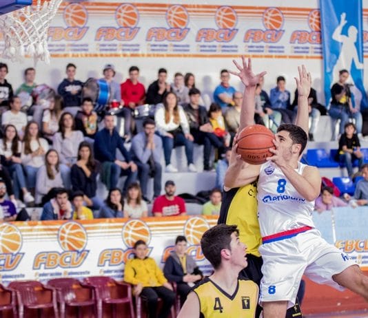 Seguros Meridiano FLBA y Valencia BC abren la Fase con victoria