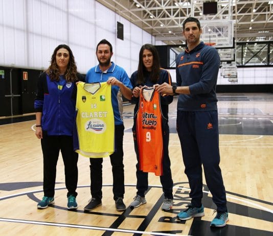 La Fonteta acoge un derbi muy especial